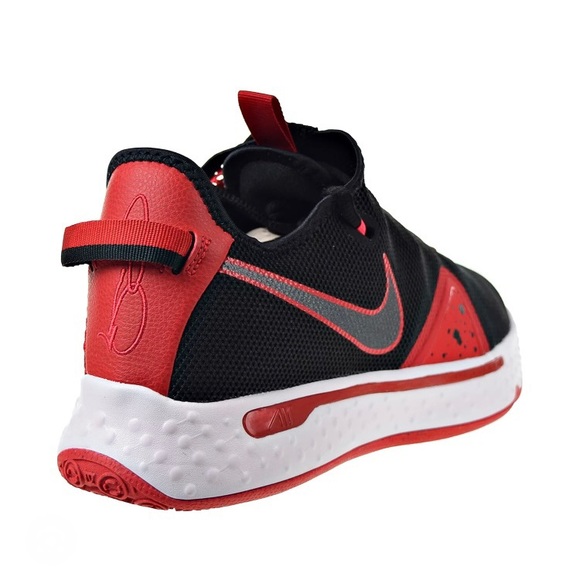 Nike Air PG 4 Basketball Athletic Shoes - Picture 6 of 16